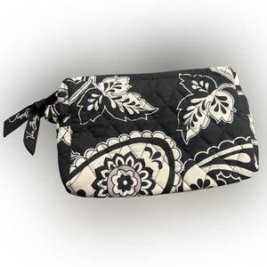 Vera Bradley- Small makeup pouch